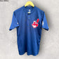 CLEVELAND INDIANS MLB JERSEY