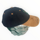 Don Bradman The Invincibles 1948 Vintage Ashes Hat Signed By Neil Harvey & Sam Loxton