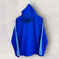 CHELSEA FC 2013 BLUE ADIDAS WINDBREAKER JACKET