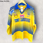 Mullumbimby Giants Rugby League Football Club Vintage 1990s Classic Match Jersey