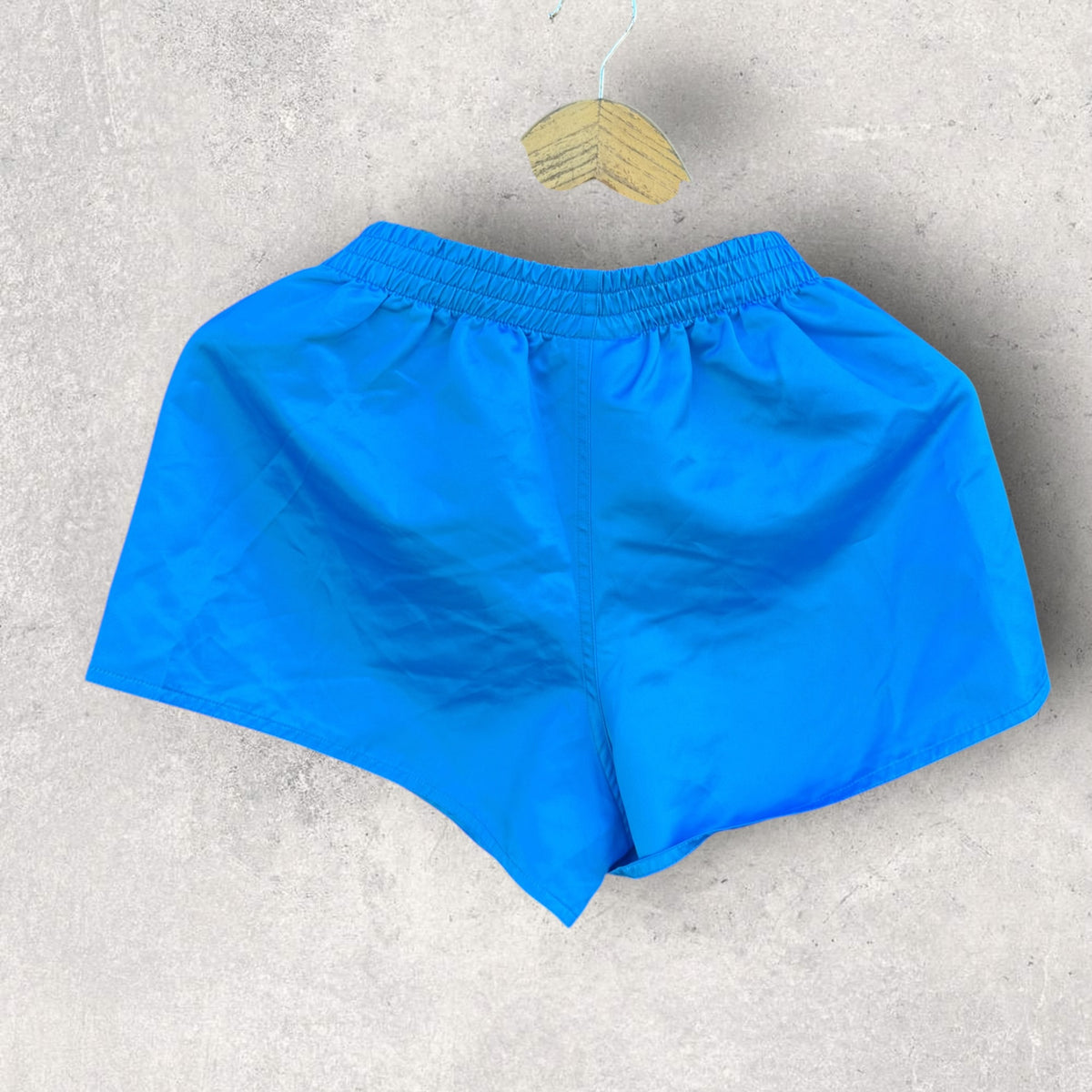 Gold Coast Titans Adidas 2013 Rugby League Match Shorts