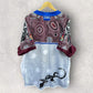 Manly Warringah Sea Eagles 2019 Cliff Lyons Indigenous Jersey Nrl