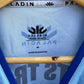 NARELLAN JETS SPORTS TRAINER PALADIN TRAINING SHIRT RUGBY LEAGUE
