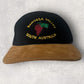 BAROSSA VALLEY VINTAGE TWO TONE HAT