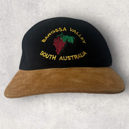 BAROSSA VALLEY VINTAGE TWO TONE HAT