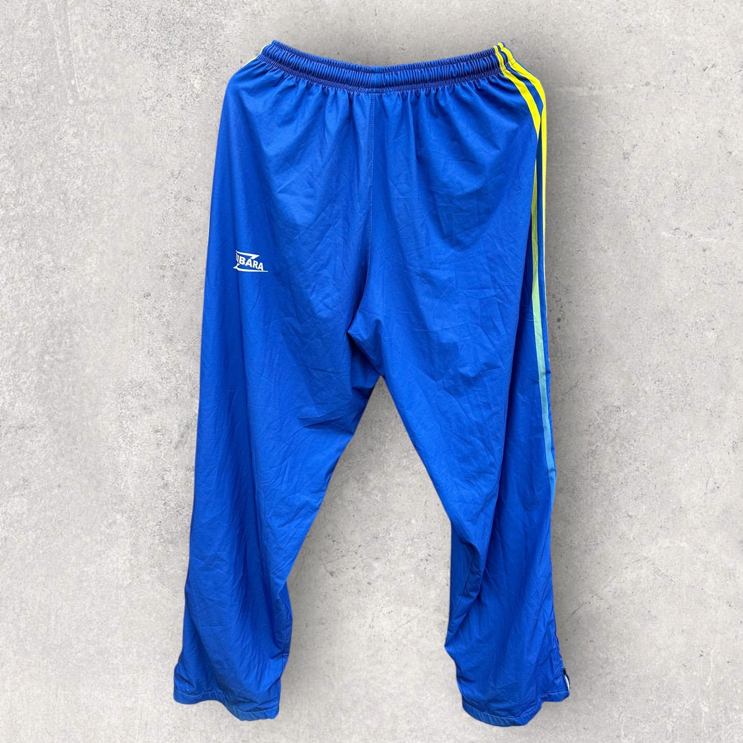 Parramatta eels Dyldam Blue Rugby League Track Pants