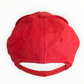 Ski Australia Red Vintage SnapBack Hat