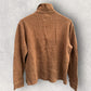 RALPH LAUREN HALF ZIP FLEECE PULLOVER JUMPER