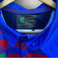 NEWCASTLE KNIGHTS NRL MEDIA POLO SHIRT
