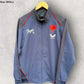 SYDNEY ROOSTERS CASTORE FULL ZIP BLUE JACKET