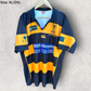 ST Patricks Rugby Club Strathfield Canterbury 2012 Match Jersey