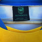 PARRAMATTA EELS 2014 AWAY JERSEY