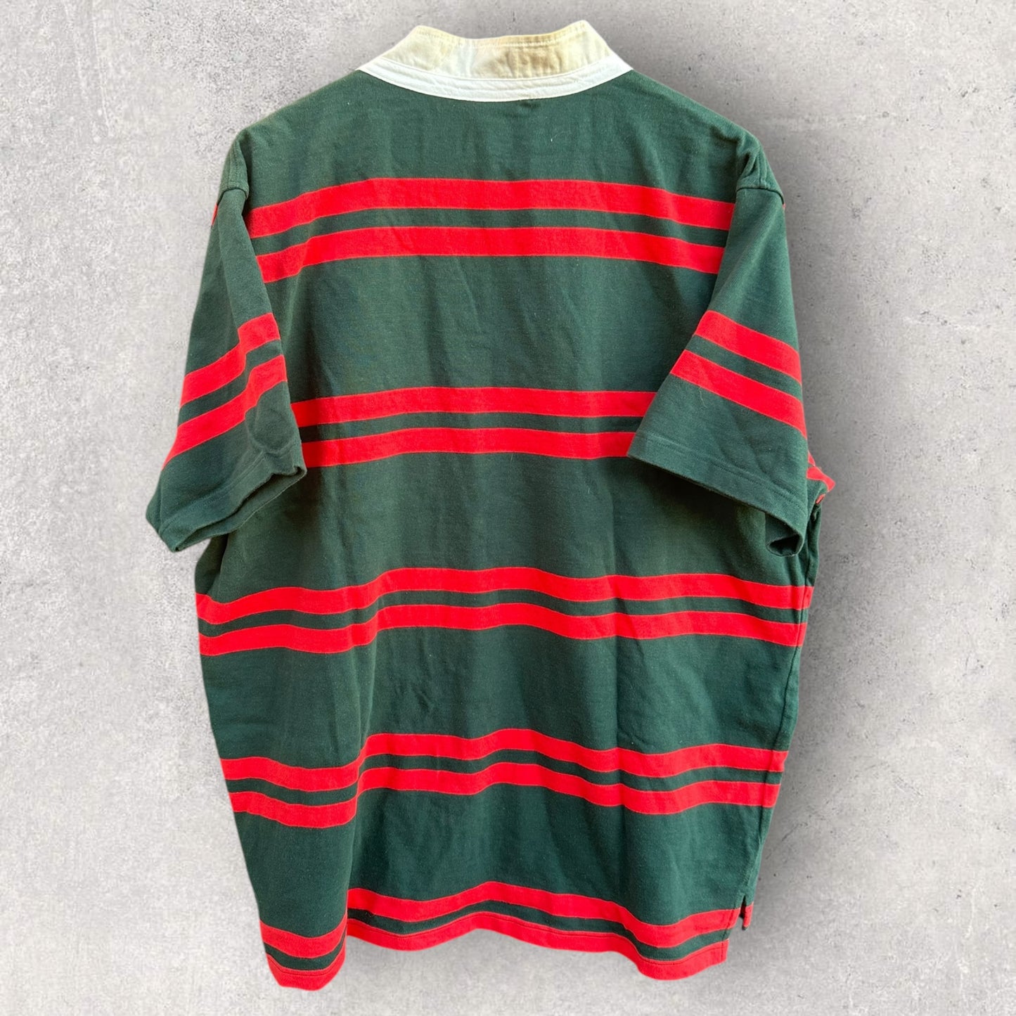 South Sydney Rabbitohs ISC 2008 Heritage Jersey