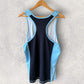 NSW Waratahs Canterbury Rugby Union Ladies Training Singlet