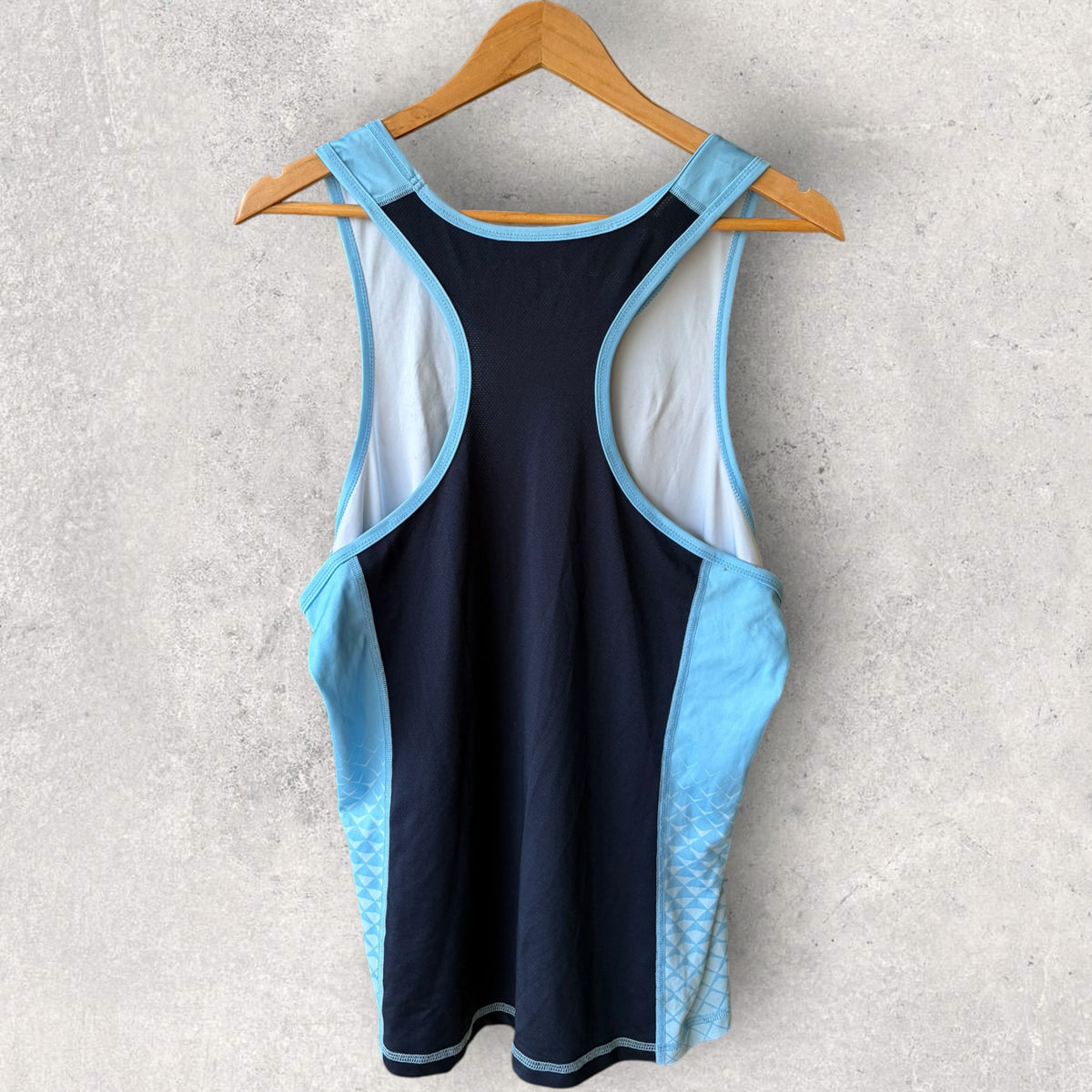 NSW Waratahs Canterbury Rugby Union Ladies Training Singlet