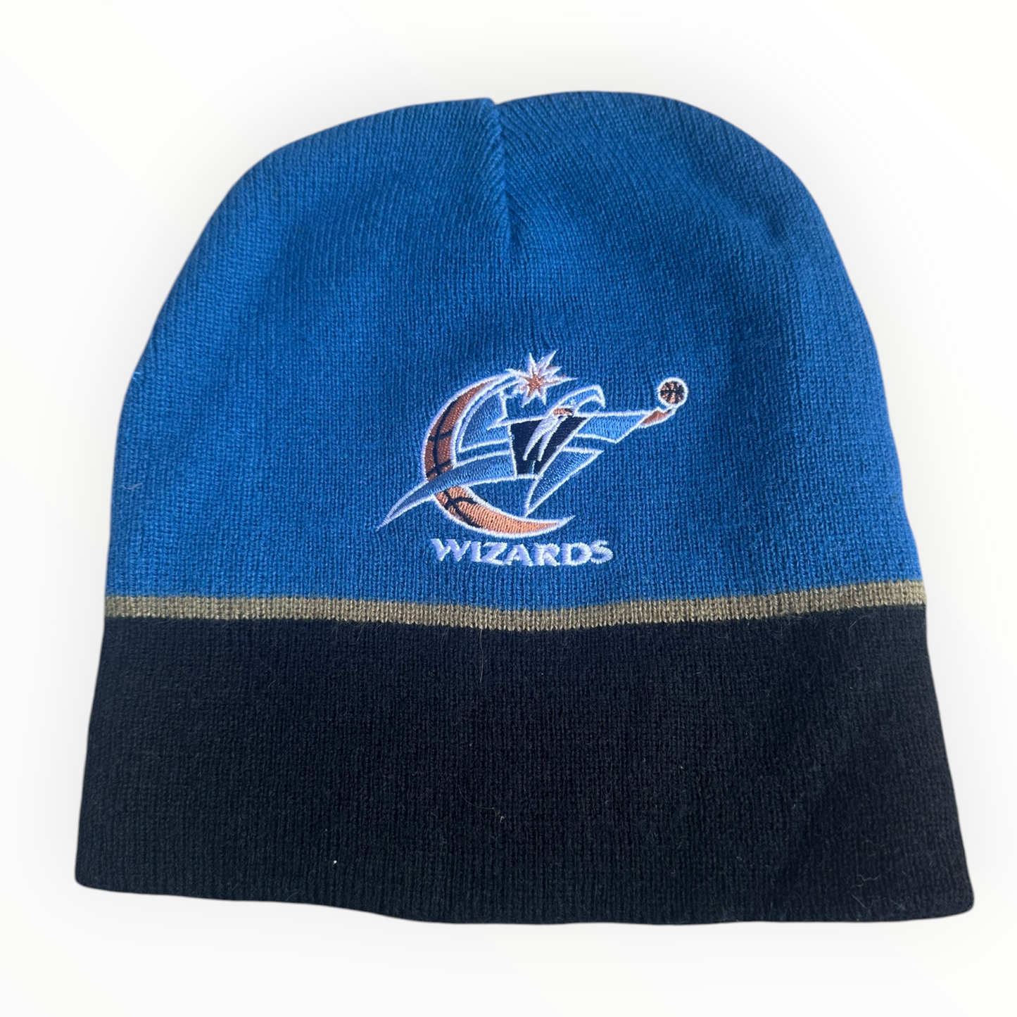 Washington Wizards Vintage NBA Beanie