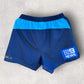 Gold Coast Titans Navy Blue NRL Training Shorts