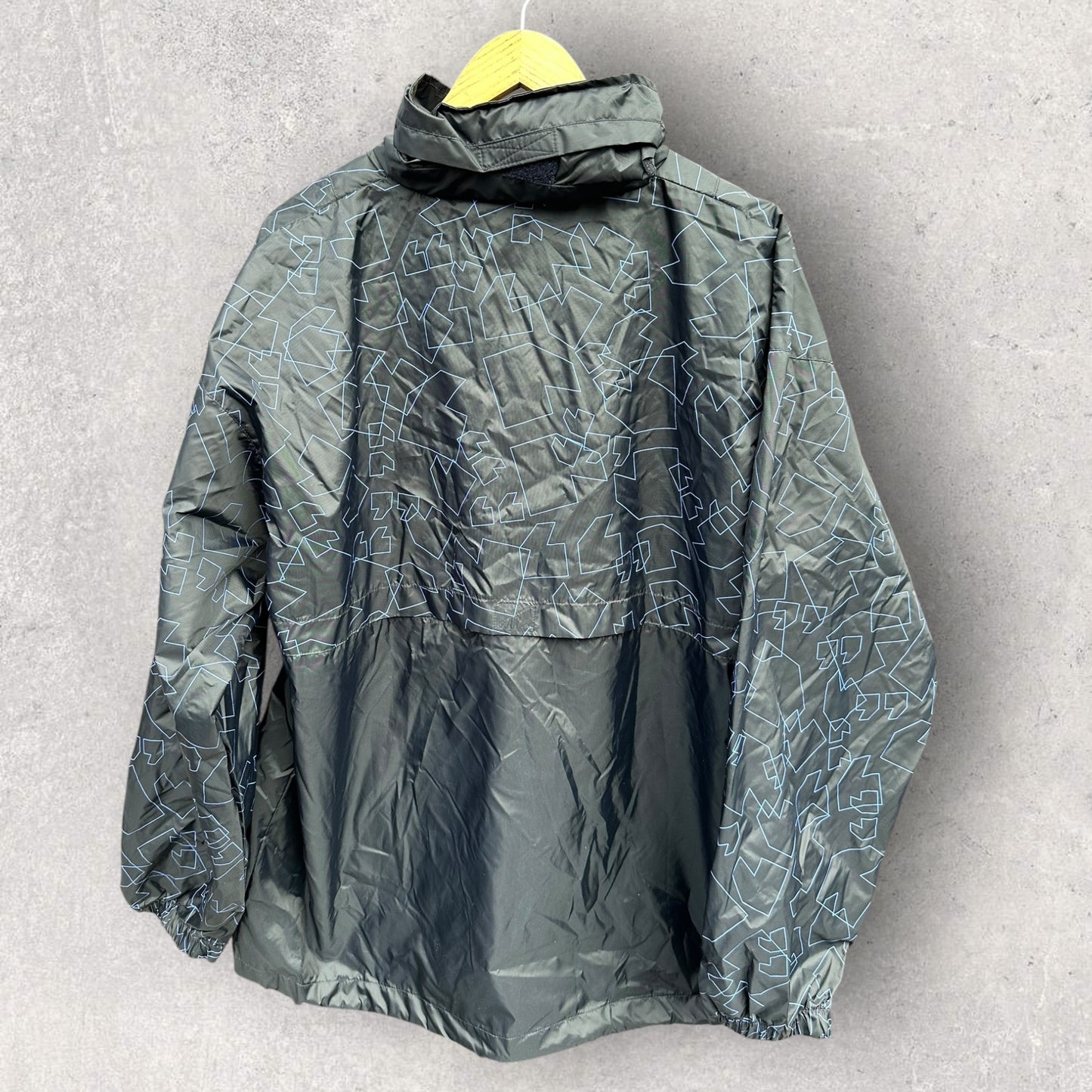 SYDNEY 2000 OLYMPIC GAMES BONDS WINDBREAKER JACKET