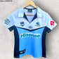 CRONULLA SHARKS 2010 HOME LADIES JERSEY