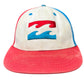 BILLABONG SNAPBACK HAT