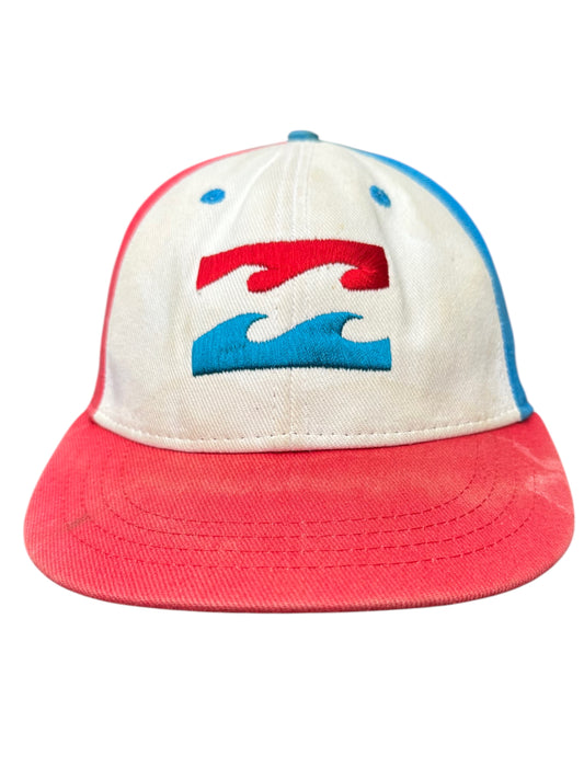 BILLABONG SNAPBACK HAT