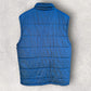 Eastern Suburbs Rugby Union Club Sleeveless Puffer Vest Jacket