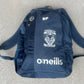 Warrington Wolves Rugby League Coaches Issued Backpack to Steve Price