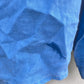 TOMMY BAHAMA BLUE LONG SLEVE BUTTON UP SHIRT