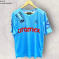CRONULLA SHARKS PLAYER ISSUED TRAINING SHIRT