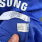 CHELSEA FC 2008-2009 ADIDAS KIDS HOME FOOTBALL JERSEY