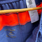 AUSTRALIAN WALLABIES ASICS TRAINING SHORTS