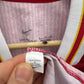LIVERPOOL FC 2024-2025 NIKE DRI FIT ADV HOME FOOTBALL JERSEY