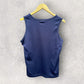 Australian Kangaroos Classic PSP Blue Rugby League Singlet
