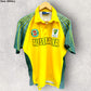 CRICKET AUSTRALIA ODI JERSEY