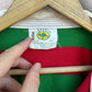 SOUTH SYDNEY RABBITOHS VINTAGE LONG SLEEVE COTTON 90s CLASSIC JERSEY SIGNED
