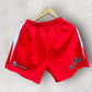 GOOLOOGOONG COWGIRLS CRL RUGBY LEAGUE MATCH SHORTS