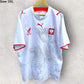 POLAND 2006 PUMA VINTAGE HOME FOOTBALL JERSEY