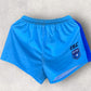 ENGADINE DRAGONS NSW RUGBY LEAGUE MATCH SHORTS