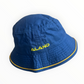 Parramatta Eels ISC Blue NRL Bucket Hat