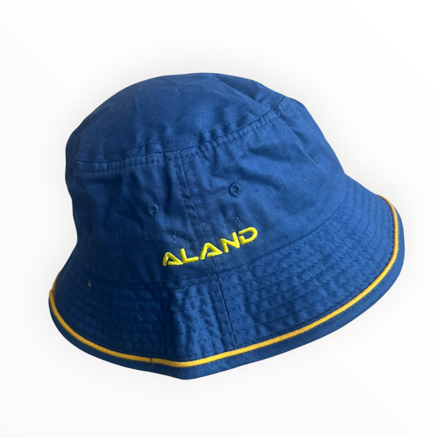 Parramatta Eels ISC Blue NRL Bucket Hat