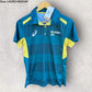 RUGBY AUSTRALIA ASICS WOMENS POLO SHIRT BRAND NEW WITH TAGS