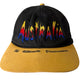 AUSTRALIA THE ULTIMATE DESTINATION VINTAGE HAT