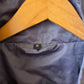 NRL Referees Grey & Black Full Zip Windbreaker Jacket