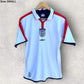 ENGLAND 2004 UMBRO HOME REVERSIBLE JERSEY