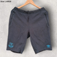 Everton Umbro Football Black Fleece Pants