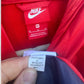 Paris Saint Germain PSG Nike Windbreaker Hooded Ladies Football Jacket