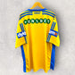 PARRAMATTA EELS 2014 AWAY JERSEY