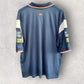 SYDNEY ROOSTERS VINTAGE CITY FORD POLO SHIRT