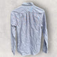 MANCHESTER UNITED LONG SLEEVE BUTTON UP SHIRT