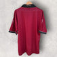 AS Reggina 1914 ASICS 1999 Home Football Vintage Jersey Brand New